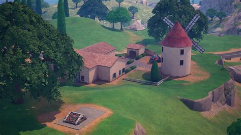 All Weapons Bunker Locations In Fortnite Chapter Season Wdc News