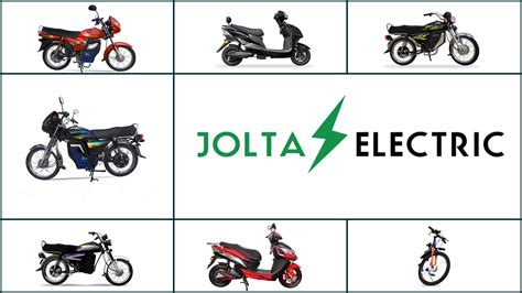 Jolta Electric Bike Prices In Pakistan 2024