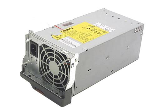 HP ML ML G W Hot Plug Power Supply PSU Tekeurope