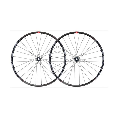 Fulcrum Racing Disc Way Fit Afs Wheelset Mm Thru Axle