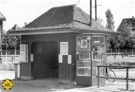 Wartehalle Willibaldplatz Trambahn De