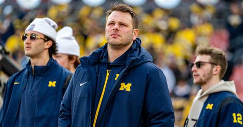 Michigan Brandon Naurato Promotes To Full Time Head Hockey Coach Cbs