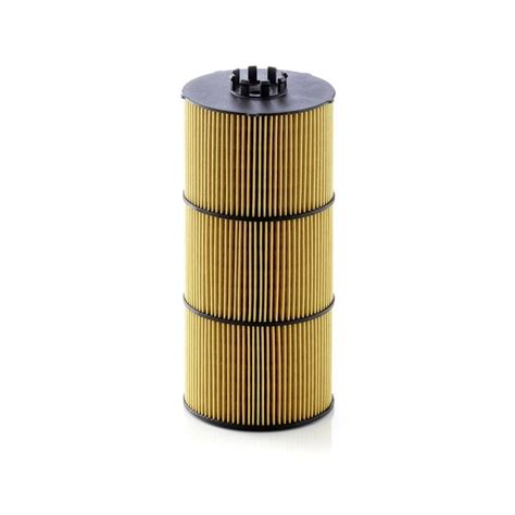 MANN FILTER Ölfilter HU 12 001 z HU12001z für 472 180 01 09 31 09