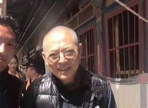 Empresário Tranquiliza Fãs Após Foto De Jet Li Com Aparência Frágil