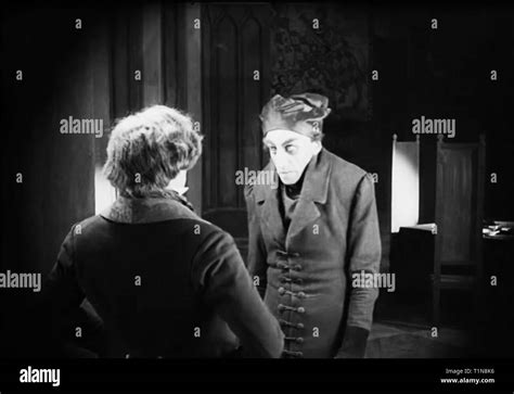 Nosferatu 1922 vintage movie screen Stock Photo - Alamy