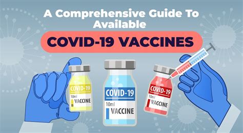 A Guide To Different COVID 19 Vaccines Available Makati Med