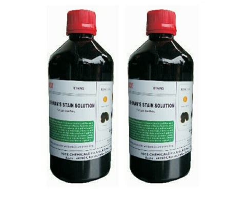 Benedicts Reagent Qualitative At Best Price In Pune By Ultraquery