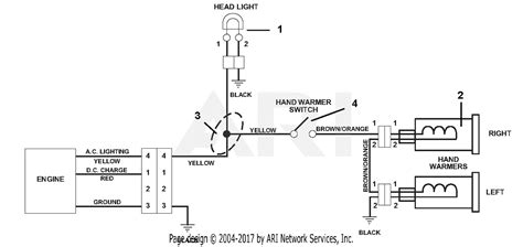 Tecumseh Magneto Wiring Diagram General Wiring Diagram