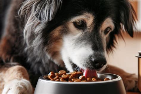 Una Guía Completa sobre la Alimentación de los Perros