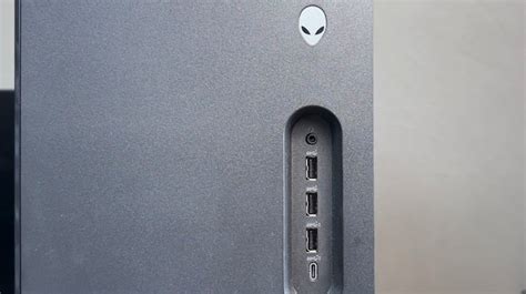 Alienware Aurora R16 Gaming Desktop Review A Civil Redesign Hothardware