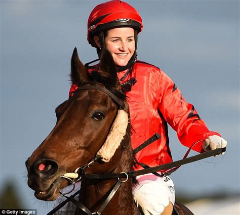 Michelle Payne Announces European Trip And Eyes Royal Ascot Ride After