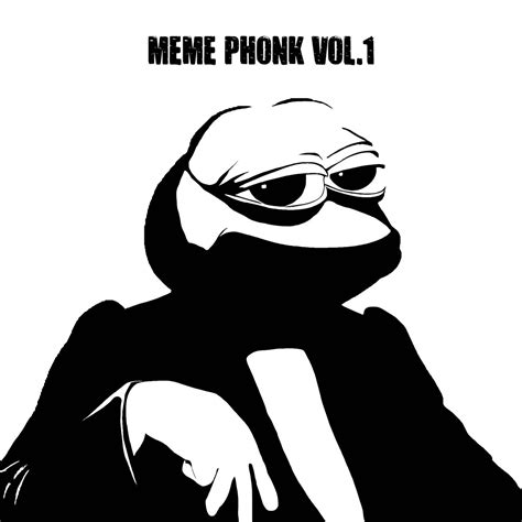 ‎meme Phonk Vol 1 Peng Lexerのアルバム Apple Music