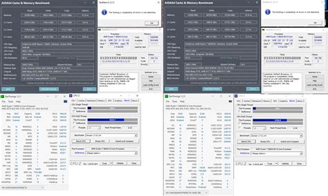 AMD Ryzen 5800X3D vs 5800X testing • Mezha.Media