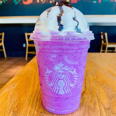 60 Starbucks Secret Menu Drinks You Need To Try