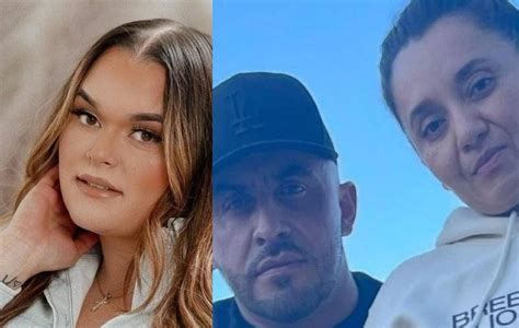 Jenicka López Hija Menor De Jenni Rivera Revela Que Fue Amenazada Por Su Tío Juan Rivera Y Su