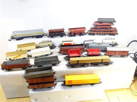 M Rklin X Diverse G Terwagen H Ws Ac Kaufen Auf Ricardo