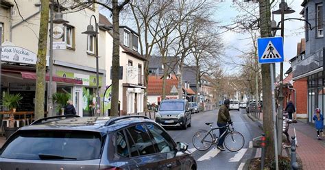 So Können Ratinger Bei Der Speestraße Mitplanen