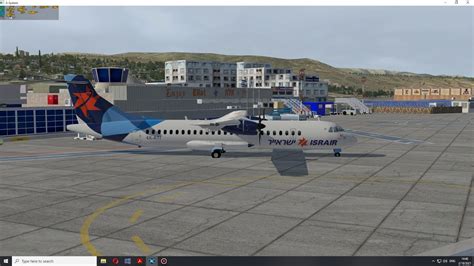 X Plane Atr Youtube