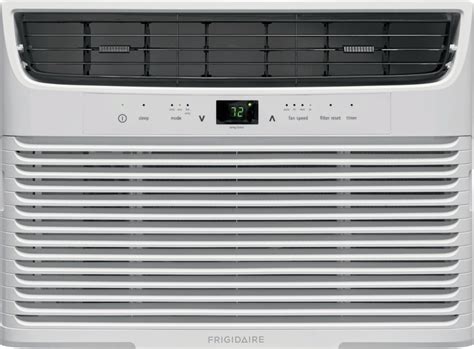 Questions and Answers: Frigidaire 250 Sq. Ft. Window Air Conditioner White FFRA0622U1 - Best Buy