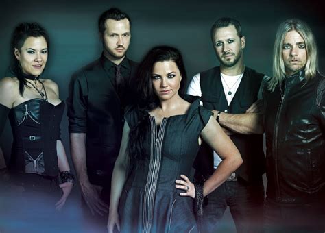 Evanescence Announce New Album ‘Synthesis’