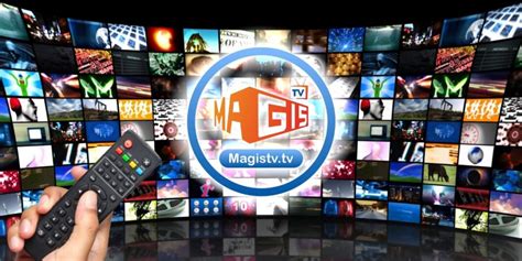 Magis Tv Apk La App Para Ver Pel Culas Y Series Gratis Es Segura