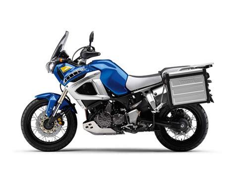 Yamaha Xt1200z Super Tenere Full Specs And Photo Gallery Autoevolution