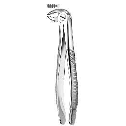 Inferiores Forceps Instrumental Royal Dent