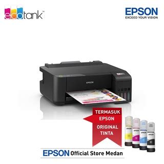 Jual Printer Epson L L L Pengganti L L L