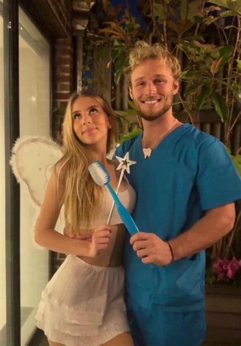 50 Easy And Fun Halloween Costumes For Couples HubPages