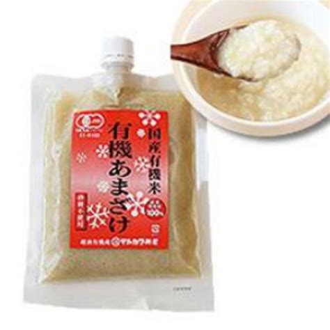 Amazon Clearspring Organic Brown Rice Amazake Sweet Grains