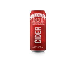 Niagara College Learning Enterprise Corporation Shop Cider