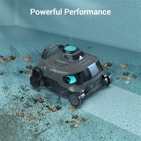 Aiper Elite Pro Robotic Pool Cleaner Review Robotic Reviews