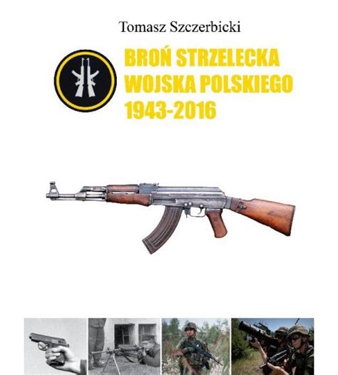 Stara Szuflada Bro Strzelecka Wojska Polskiego