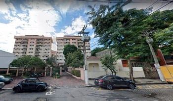 Condom Nio Do Edif Cio Resid Ncial D Lias Pe Pequeno Niteroi Rj