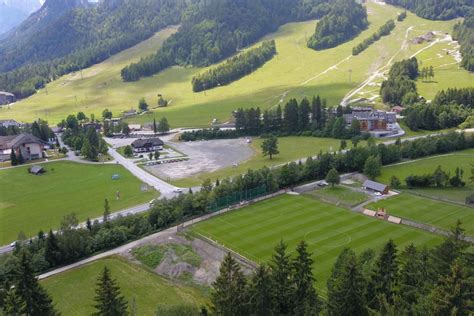 KRANJSKA GORA RESORT | Condor Travel Sport