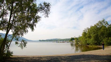 Coniston Water in Coniston, England | Expedia