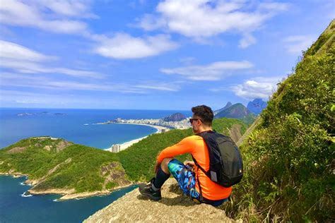 Rio S Top Hike Trek Spots Itaway Ecotours