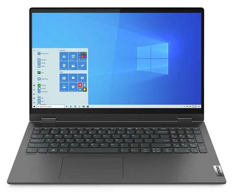 Lenovo IdeaPad Flex 5 15 6in I5 8GB 256GB FHD Laptop Reviews Updated