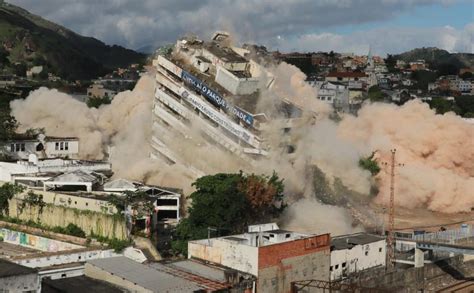 Universidade Gama Filho a demolição de uma história Bem Blogado