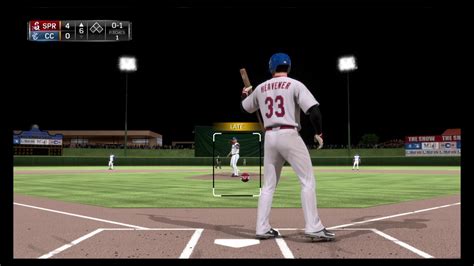 MLB The Show RTTS 7 YouTube