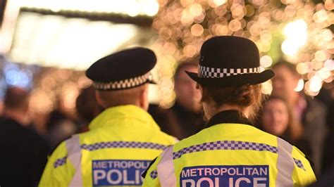 Police Lose Track Of 485 Registered Sex Offenders Across Britain Uk