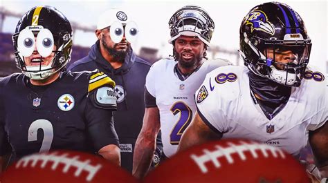 Ravens Lamar Jackson To Be Replaced By Tyler Huntley Vs Steelers