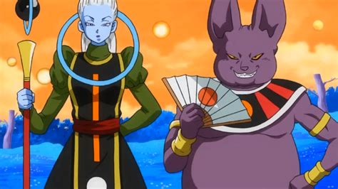 Novos Personagens Revelados Dragon Ball