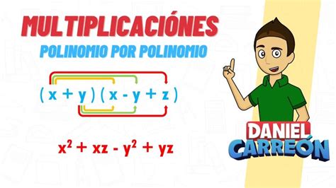 Problemas Comunes Con Polinomios Y C Mo Resolverlos Gu A Completa