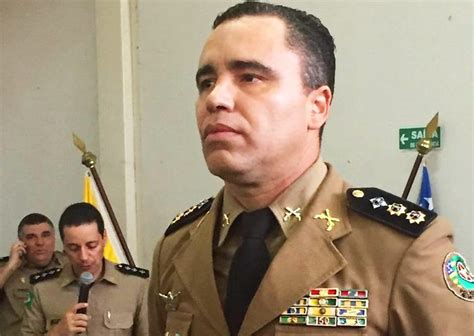 Ex Secret Rio De Mendanha Coronel Der Nome Forte Para