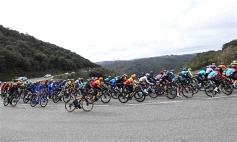 Faun Ardèche Classic 2024 Parcours complet profil et favoris