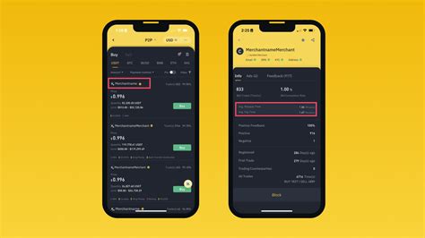 Guía completa para tus primeros pasos en Binance P2P Blog de Binance