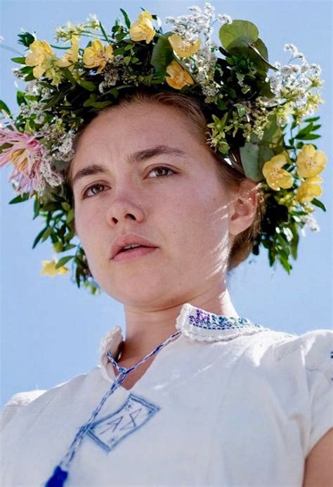 Midsommar And The Loss Of Innocence The Subjective Narrative