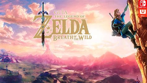 Ganar Dinero Rupias Fácilmente Y Rápido En Zelda Breath Of The Wild