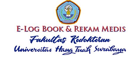 E-Log Book Dokter Muda Fakultas Kedokteran | Universitas Hangtuah